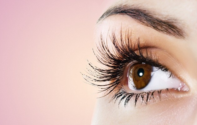 Myscara semi-permanente mascara